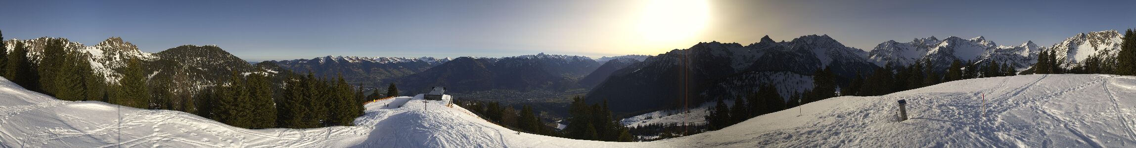 Loischkopf Brandnertal