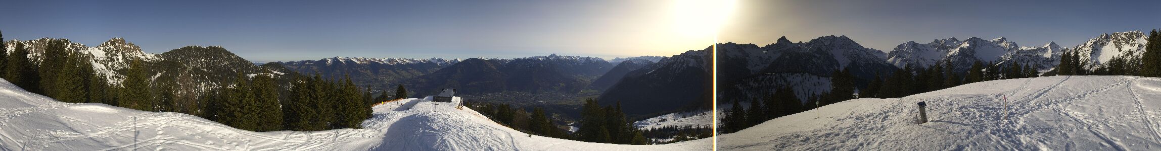 Loischkopf Brandnertal
