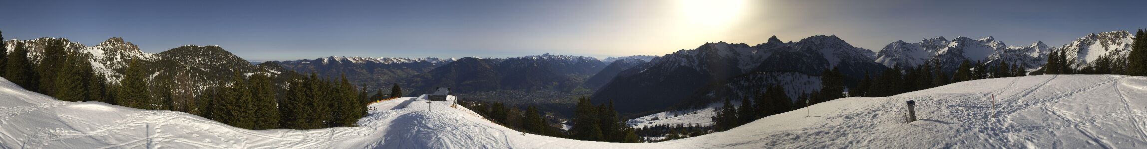 Loischkopf Brandnertal