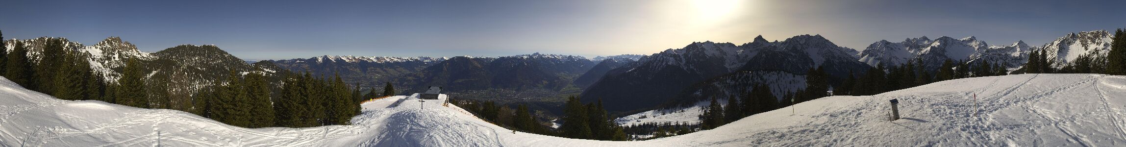 Loischkopf Brandnertal