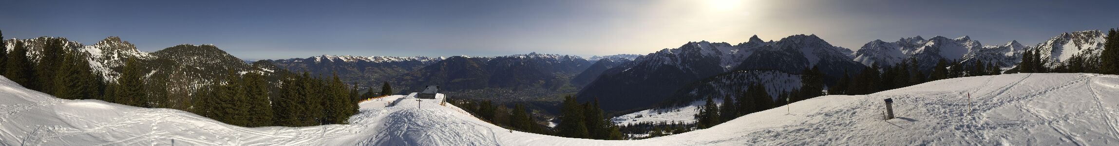 Loischkopf Brandnertal
