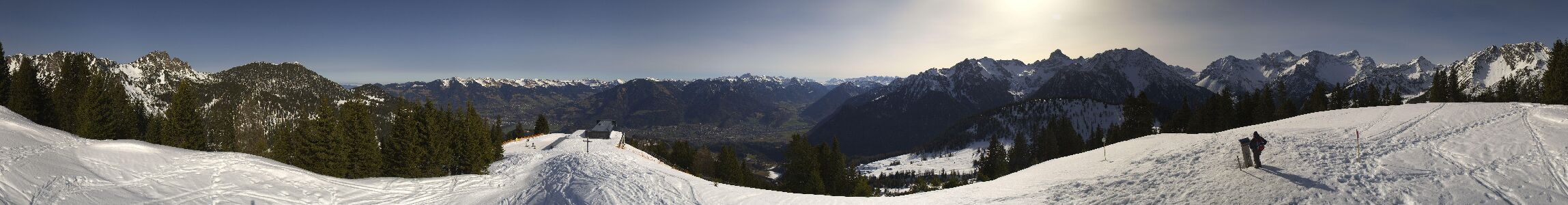 Loischkopf Brandnertal
