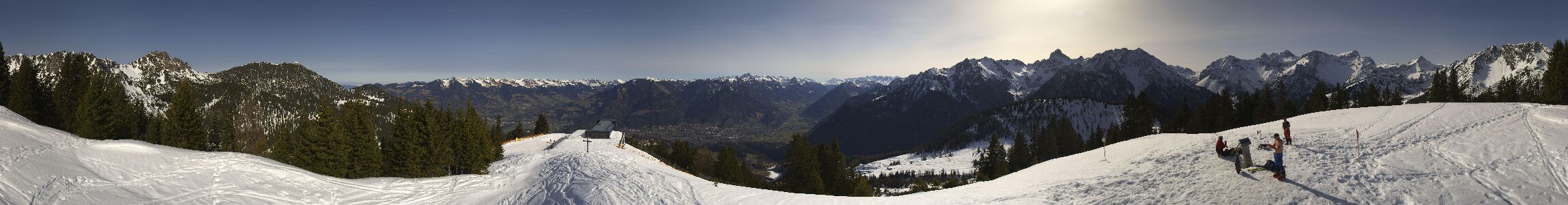 Loischkopf Brandnertal