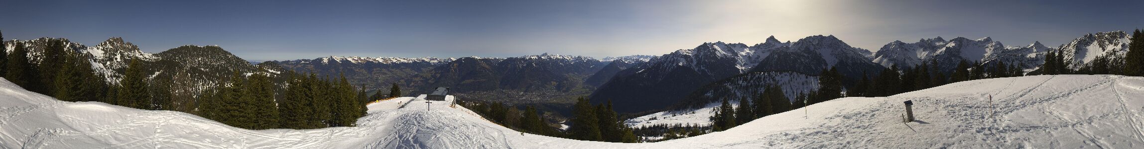 Loischkopf Brandnertal