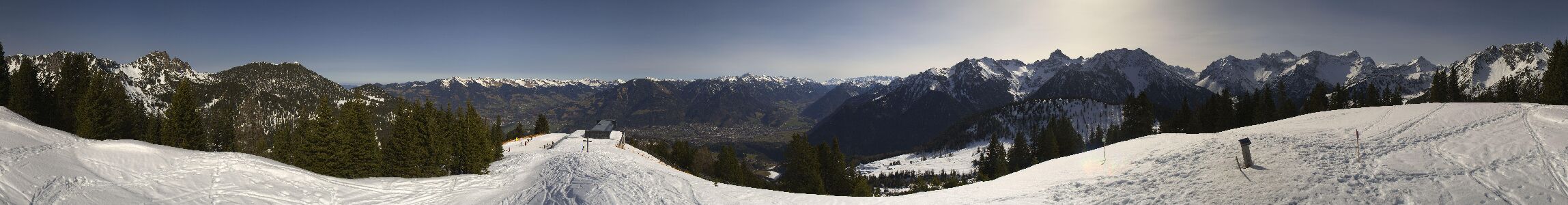 Loischkopf Brandnertal