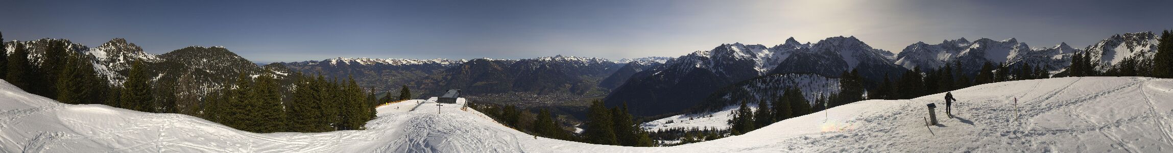 Loischkopf Brandnertal