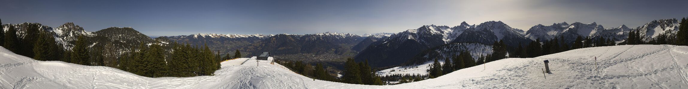 Loischkopf Brandnertal
