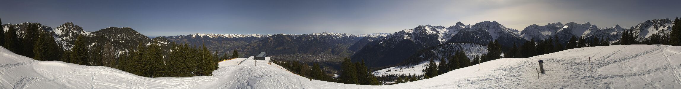 Loischkopf Brandnertal