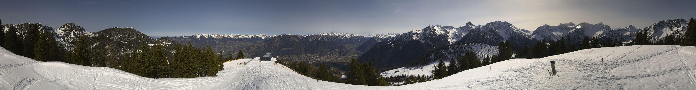 Loischkopf Brandnertal