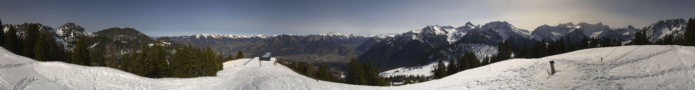 Loischkopf Brandnertal