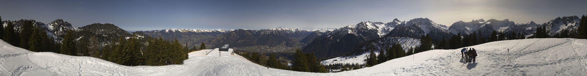 Loischkopf Brandnertal