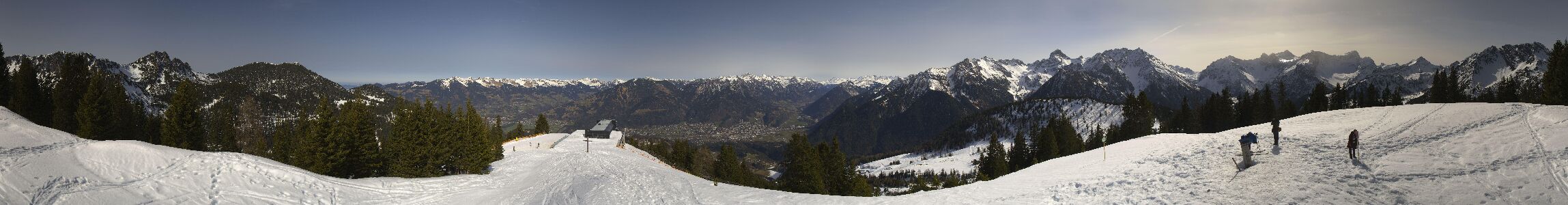 Loischkopf Brandnertal