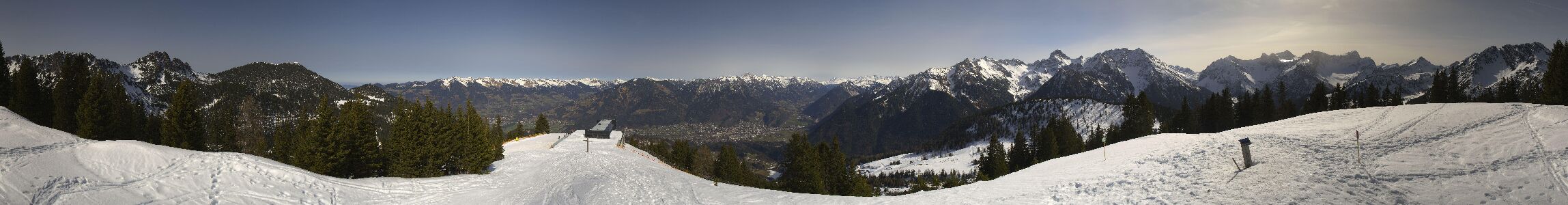 Loischkopf Brandnertal
