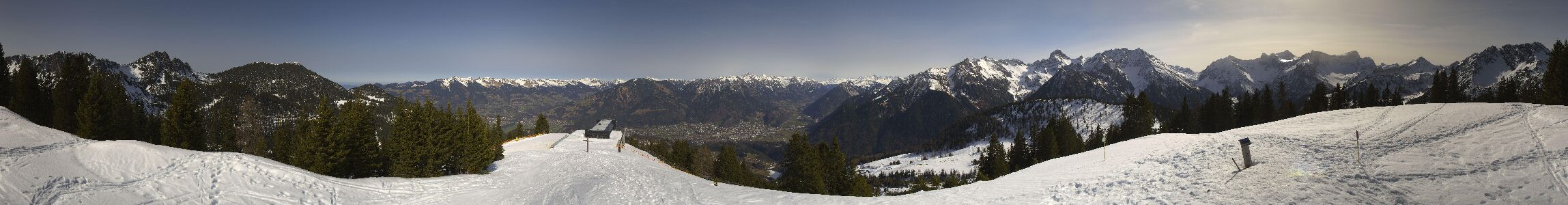 Loischkopf Brandnertal