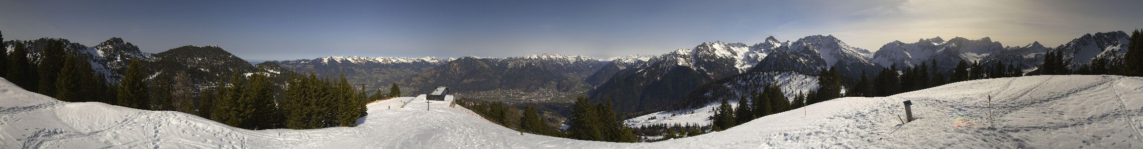 Loischkopf Brandnertal
