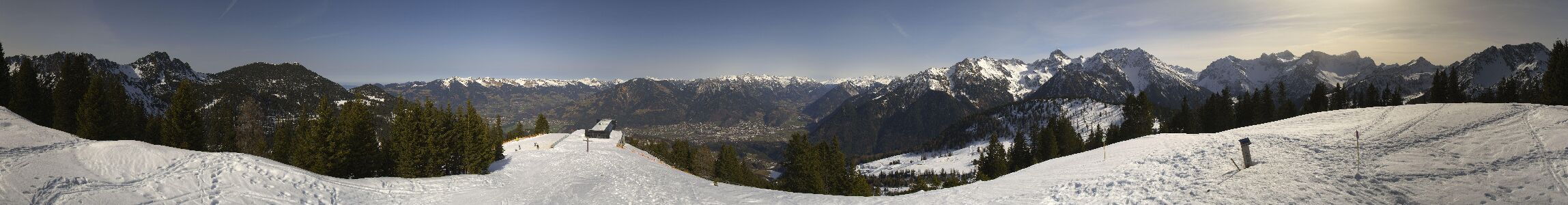Loischkopf Brandnertal