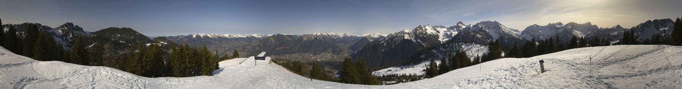 Loischkopf Brandnertal