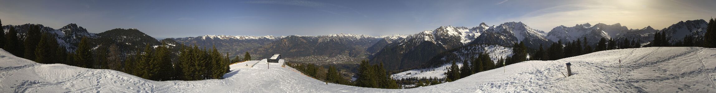 Loischkopf Brandnertal