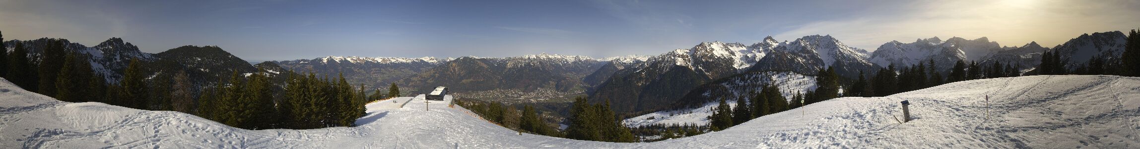 Loischkopf Brandnertal