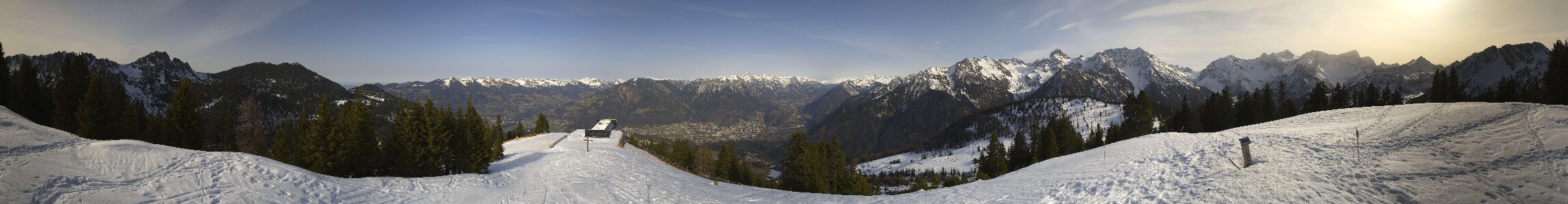 Loischkopf Brandnertal
