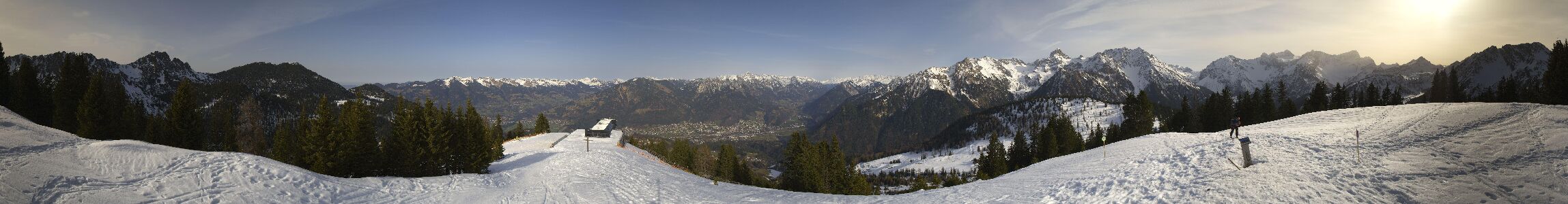 Loischkopf Brandnertal