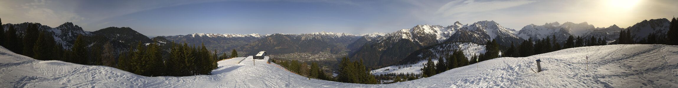 Loischkopf Brandnertal