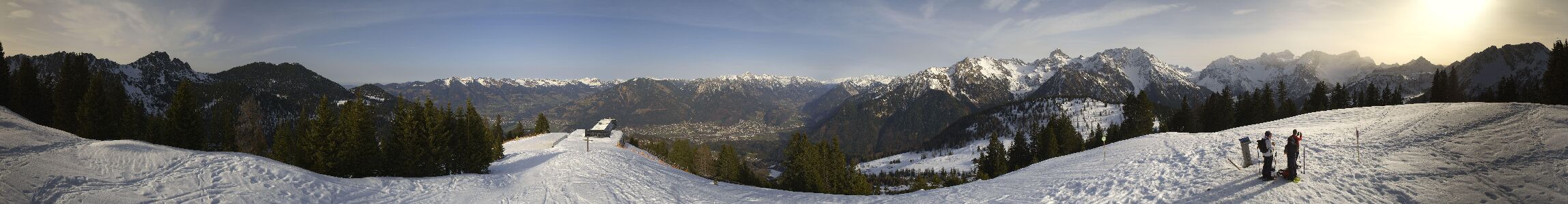Loischkopf Brandnertal