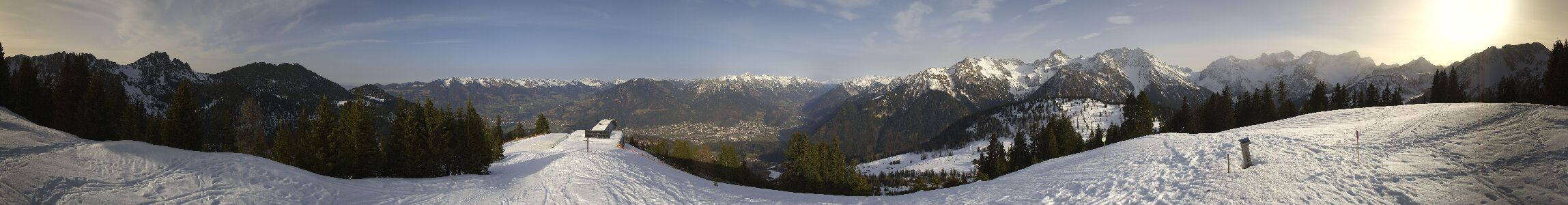 Loischkopf Brandnertal