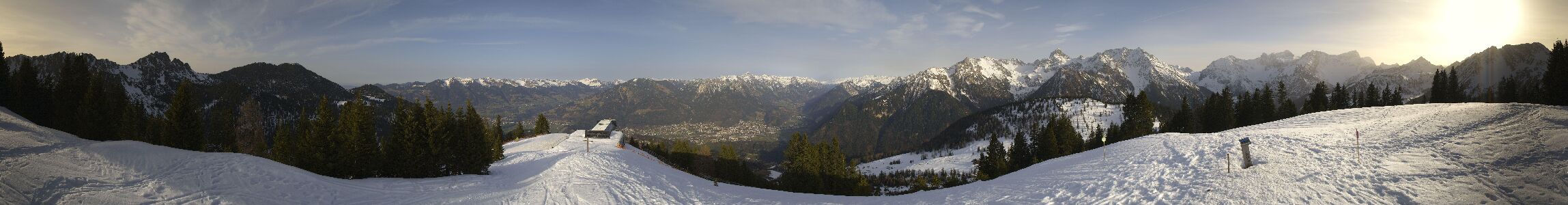 Loischkopf Brandnertal