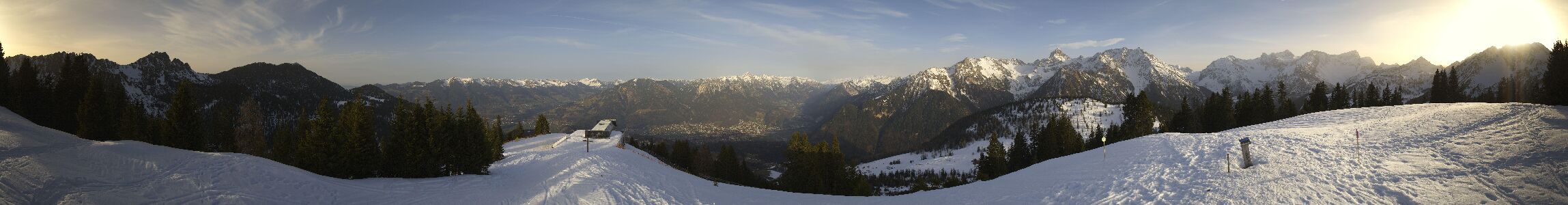 Loischkopf Brandnertal