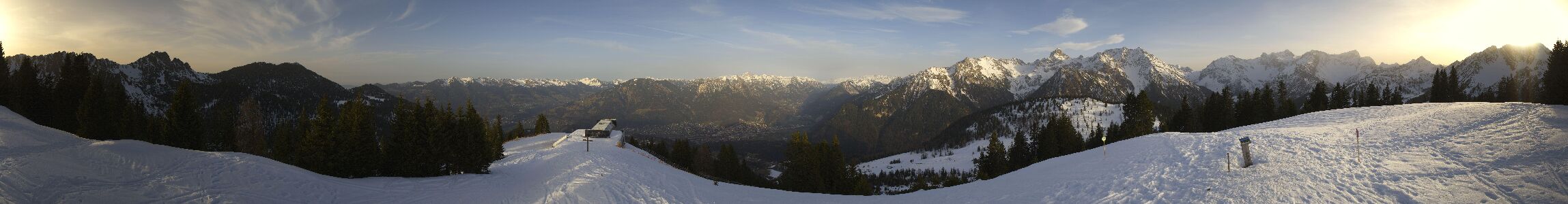 Loischkopf Brandnertal