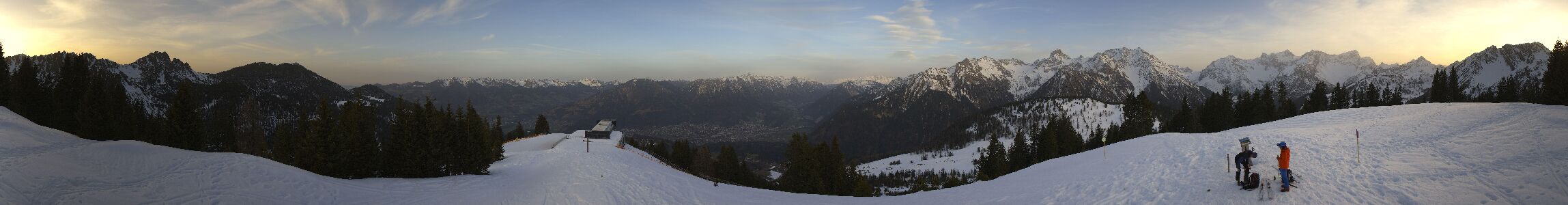 Loischkopf Brandnertal
