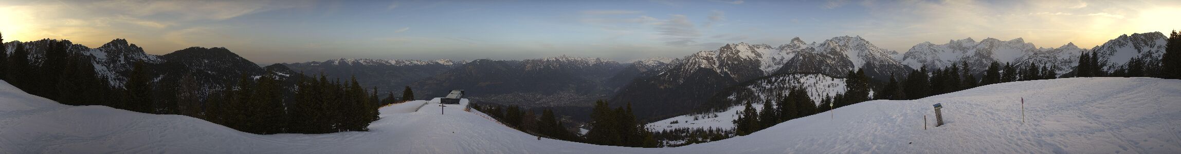 Loischkopf Brandnertal