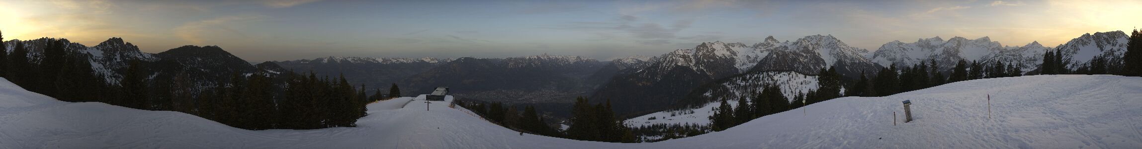 Loischkopf Brandnertal