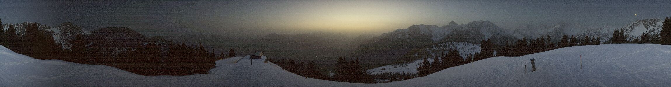 Loischkopf Brandnertal