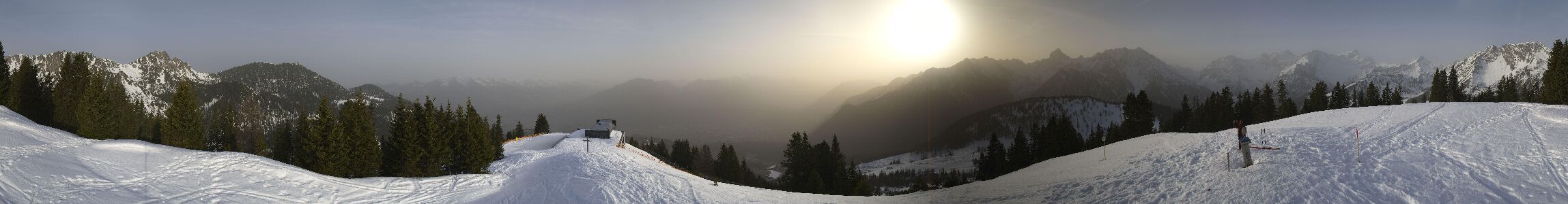 Loischkopf Brandnertal