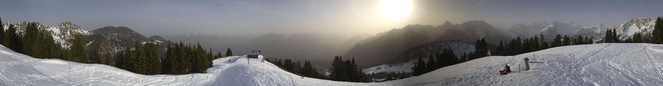 Loischkopf Brandnertal