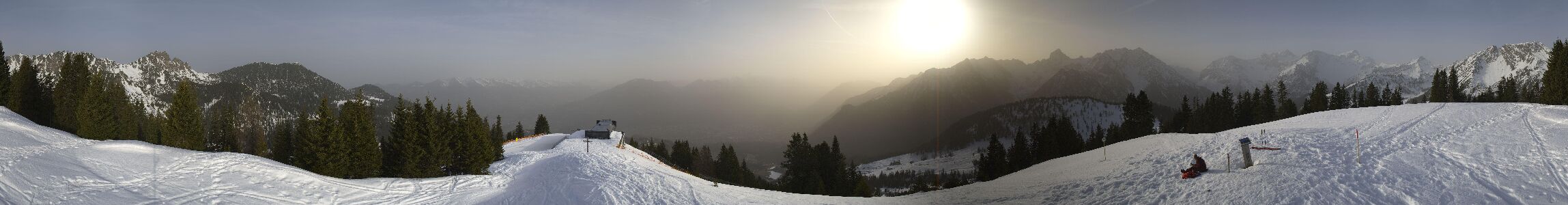 Loischkopf Brandnertal