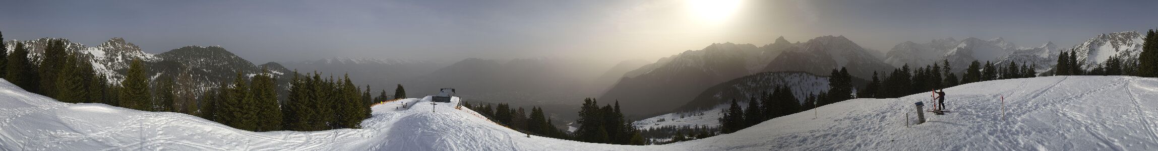 Loischkopf Brandnertal