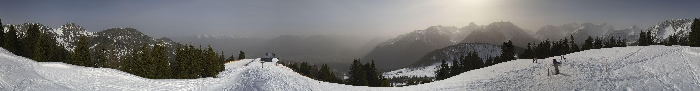Loischkopf Brandnertal
