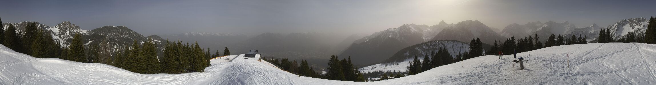 Loischkopf Brandnertal