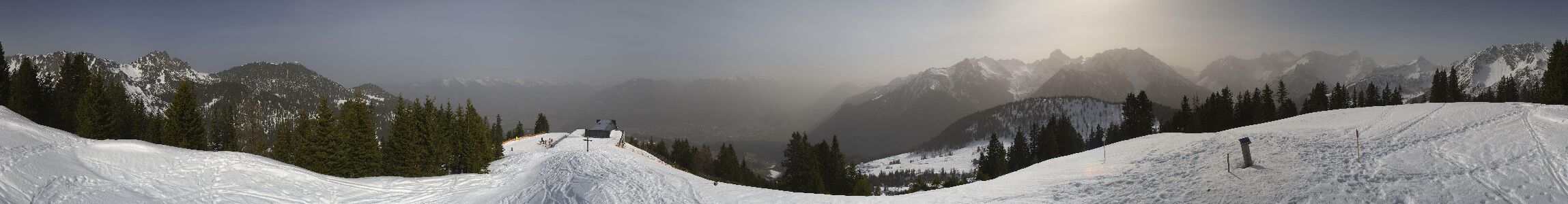 Loischkopf Brandnertal