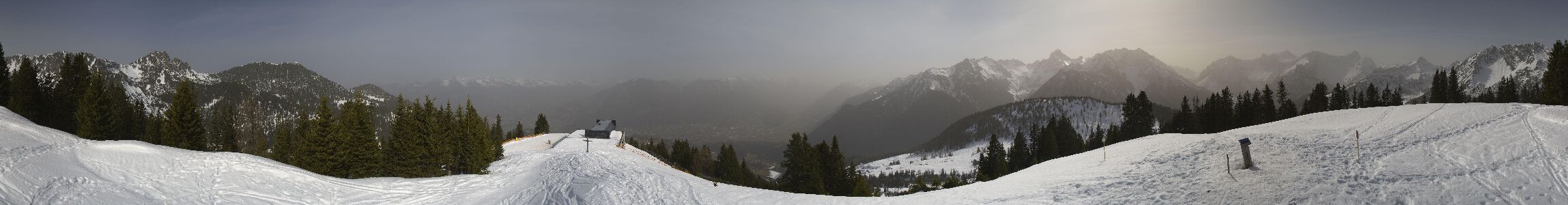 Loischkopf Brandnertal