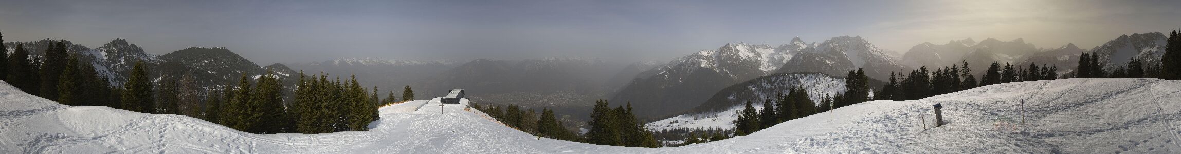 Loischkopf Brandnertal