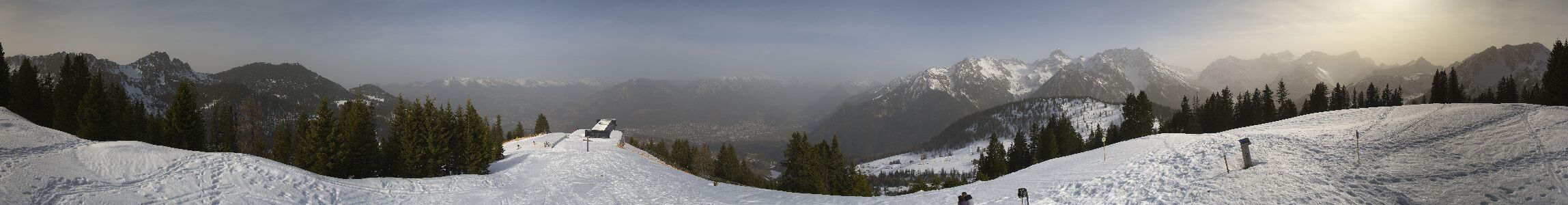 Loischkopf Brandnertal