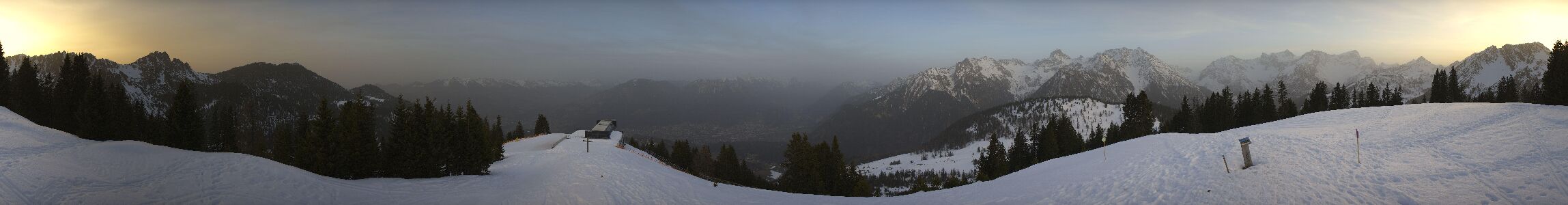 Loischkopf Brandnertal