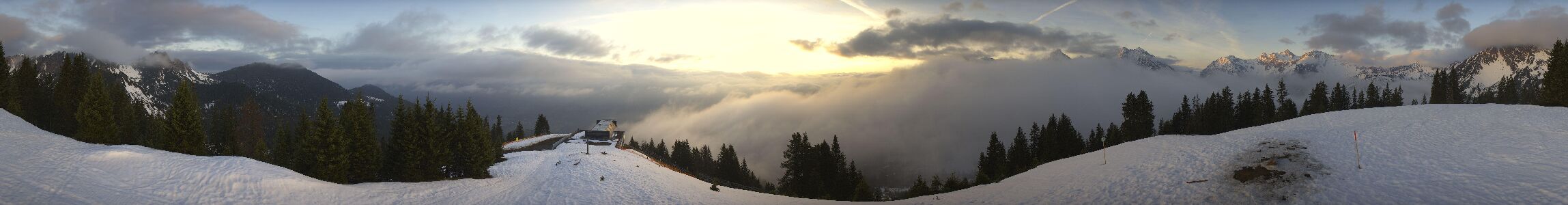 Loischkopf Brandnertal