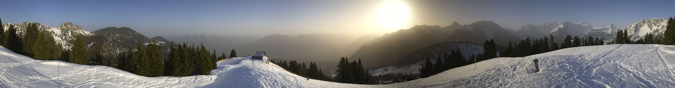 Loischkopf Brandnertal