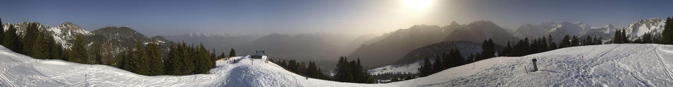 Loischkopf Brandnertal