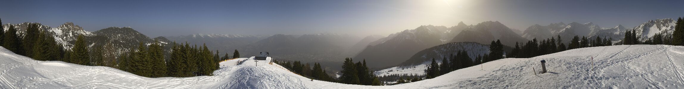 Loischkopf Brandnertal